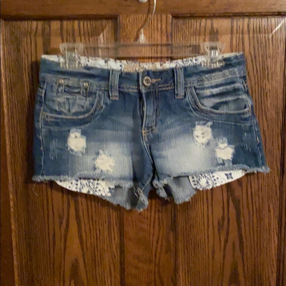 Shorts